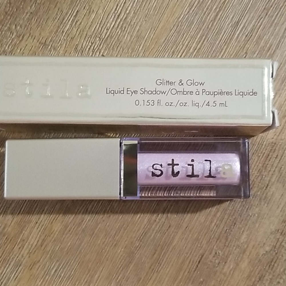 stila liquid eyeshadow NIB full size " ballet baby